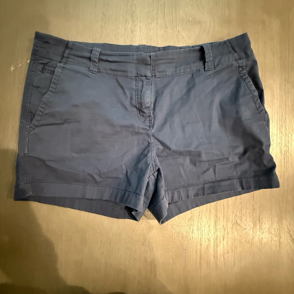 Vineyard Vines Dark Blue Women's 3.5 inseam